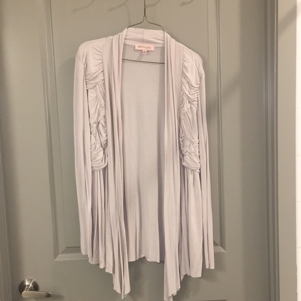 Cardigan size M